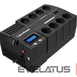 Serverid CyberPower  | Backup UPS Systems | BR700ELCD | 700 VA | 420 W 