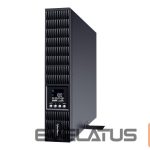 Serverid CyberPower  | Smart App UPS Systems | OLS3000ERT2UA | 3000 VA | 2700 W 