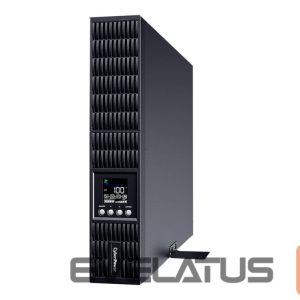 Serverid CyberPower  | Smart App UPS Systems | OLS3000ERT2UA | 3000 VA | 2700 W 