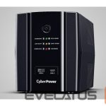 Serverid CyberPower  | Backup UPS Systems | UT2200EG | 2200 VA | 1320 W 
