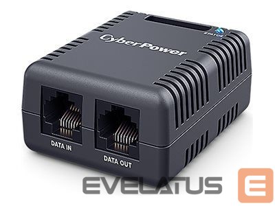 Serverid CyberPower | Smart Management Solutions | SNEV001