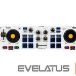 Mp3 mängija Hercules  | DJControl Mix | Bluetooth | Speakers | USB connectivity 