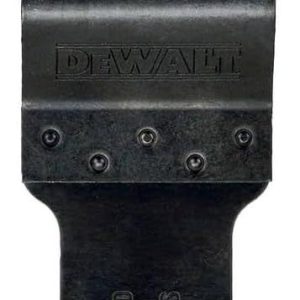 Jahutid DeWALT  DT20701-QZ Blade for Wood and Nails, 31 x 43mm 