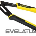 Muud väikesed kodumasinad Stanley  Fatmax 250mm Push Button Multigrip Pliers | 0-84-648 