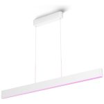 Laualamp Philips Hue  Ensis pendant white 79W 24V | 79 W | White and Colour Ambiance 2000-6500K 