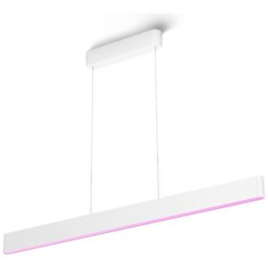 Laualamp Philips Hue  Ensis pendant white 79W 24V | 79 W | White and Colour Ambiance 2000-6500K 