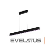 Laualamp Philips Hue  Ensis pendant black 79W 24V | 79 W | White and Colour Ambiance 2000-6500K 