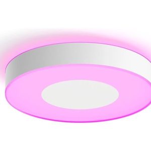 Laualamp Philips Hue  Infuse L ceiling lamp white | 52.5 W | White and color ambiance 2000-6500 | Bluetooth 