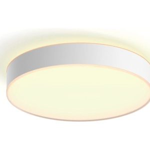 Laualamp Philips Hue  Enrave L ceiling lamp white | 33.5 W | White Ambiance 2200-6500 | Bluetooth 