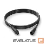 LED pirn Philips Hue  Outdoor 24V Cable Extension, 2.5m 