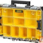 Muud väikesed kodumasinad Stanley  | Tool Box FatMax ProStak | FMST82967-1 