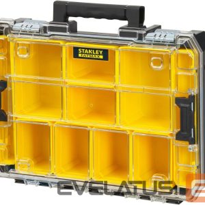 Muud väikesed kodumasinad Stanley  | Tool Box FatMax ProStak | FMST82967-1 