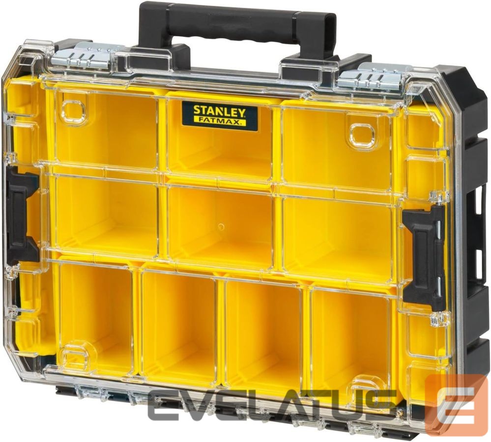 Muud väikesed kodumasinad Stanley | Tool Box FatMax ProStak | FMST82967-1