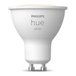 LED pirn Philips Hue  Smart Spotlight | GU10 | 4.2 W | Soft warm white 