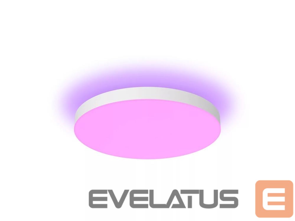 Laualamp Philips Hue Datura Ceiling Light Small 38.4cm | 48 W