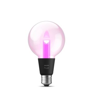 LED pirn Philips Hue  WCA Lightguide G95 | E27 | 6.8 W | White and colour light 