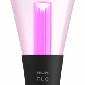 LED pirn Philips Hue  WCA Lightguide ST72 | E27 | 6.8 W | White and colour light 