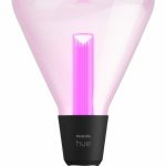 LED pirn Philips Hue  WCA Lightguide Triangle | E27 | 6.8 W | White and colour light 