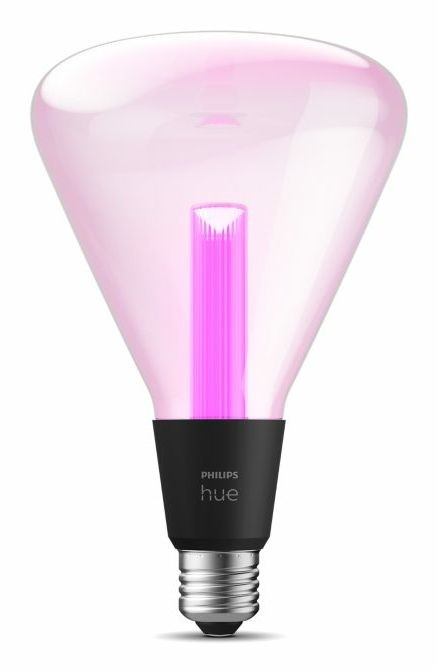 LED pirn Philips Hue WCA Lightguide Triangle | E27 | 6.8 W | White and colour light