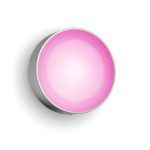 Laualamp Philips Hue  WCA Daylo Outdoor Wall Lantern, Inox | 15 W | 2000-6500 Hue White Colour Ambiance 