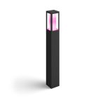 Laualamp Philips Hue  WCA Impress Outdoor Post Lantern | 8 W 