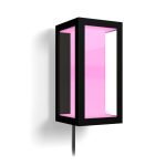 Laualamp Philips Hue  WCA Impress Outdoor Wall Lantern 24V | 8 W | 2000-6500 Hue White Colour Ambiance 