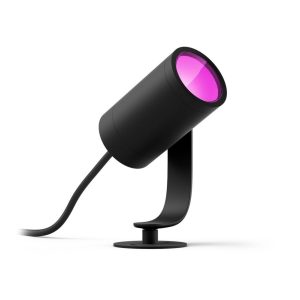 Laualamp Philips Hue  WCA Lily Outdoor Spot Light Base 24V | 8 W | 2200-6500 BBL CCT range 