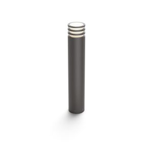 Laualamp Philips Hue  Lucca Outdoor Post Lantern | E27 | 9.5 W | Warm white 
