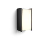 Laualamp Philips Hue  Turaco Outdoor Wall Lantern | E27 | 9 W | Warm white 