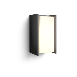 Laualamp Philips Hue  Turaco Outdoor Wall Lantern | E27 | 9 W | Warm white 