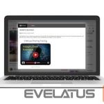 Tarkvara WatchGuard  DNSWatchGO | DNS | 3 year(s) | 1-50 user(s) 