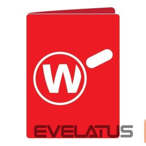 Tarkvara WatchGuard  Passport | 3 year(s) | 1-50 user(s) 