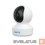 Veebikaamera Reolink  E Series E330 | PTZ | 5 MP | 4mm/F1.6 | Micro SD, Max. 512 GB 