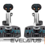 Arvutitoolid / lauad THRUSTMASTER  SOL-R 2 Hosas WW 