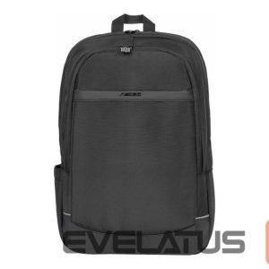 Sülearvuti kott Natec  Kudu | Fits up to size 15.6 " | Backpack | Black 