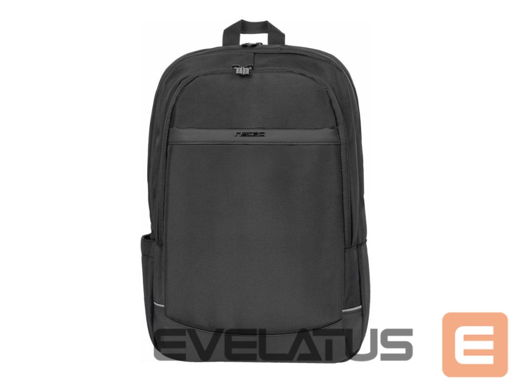 Sülearvuti kott Natec Kudu | Fits up to size 15.6 " | Backpack | Black