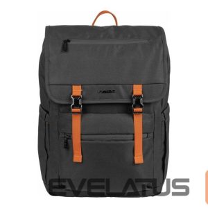 Sülearvuti kott Natec  | Niala | Backpack | Fits up to size 15.6 " | Backpack | Black/Orange 