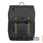 Sülearvuti kott Natec  | Niala | Fits up to size 15.6 " | Backpack | Green | Waterproof 
