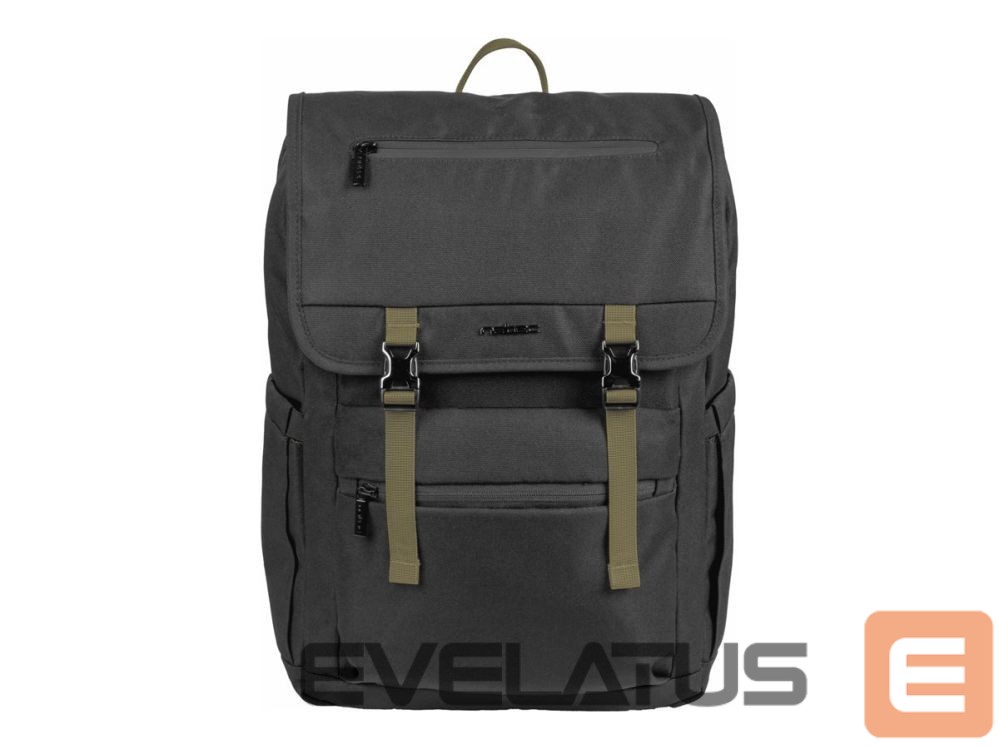 Sülearvuti kott Natec | Niala | Fits up to size 15.6 " | Backpack | Green | Waterproof