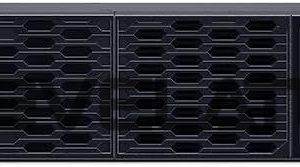 Serverid CyberPower  Smart App UPS for Network and Server | CP2000EIPFCRM2U | 2000 VA | 1200 W 