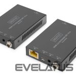 Laadija Digitus  | HDMI Extender Set, 4K/60Hz, 70 m | DS-55506 