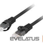 Monitori tarvik Lanberg  Patch cable - CAT 6 | RJ-45 - male | RJ-45 - male | Unshielded twisted pair (UTP) | 5 m 