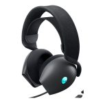 Juhtmevabad kõrvaklapid Dell  Alienware Tri-Mode Wireless Gaming Headset - AW725H | 
