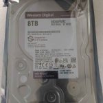Kõvaketas HDD Western Digital  SALE OUT.  Purple Surveillance Hard Drive 8TB 256MB SATA |  Surveillance Hard Drive | Purple Surveillance WD85PURZ | 5640 RPM | 8000 GB | REFURBISHED 