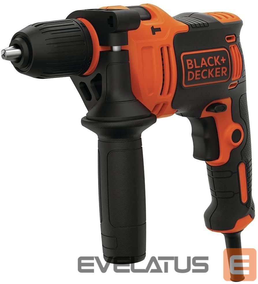 Kalakaubad Black & Decker | Rotary Hammer | BEH710-QS | 710 W