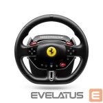 Arvutitoolid / lauad THRUSTMASTER  Racing Wheel | T98-P Ferrari 296 GTB | Black 