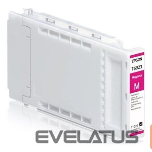 Tarvikud ja tarvikud EPSON  C13T69230N | Ink Cartridges | Magenta 