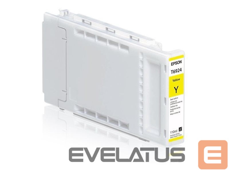 Tarvikud ja tarvikud EPSON T692400 | Ink Cartridges | Yellow
