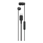 Juhtmevabad kõrvaklapid Sony  IER‑EX15C USB‑C Wired Earbuds with Mic, Black | 
