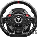 Arvutitoolid / lauad THRUSTMASTER  Racing Wheel | T248R | Black 